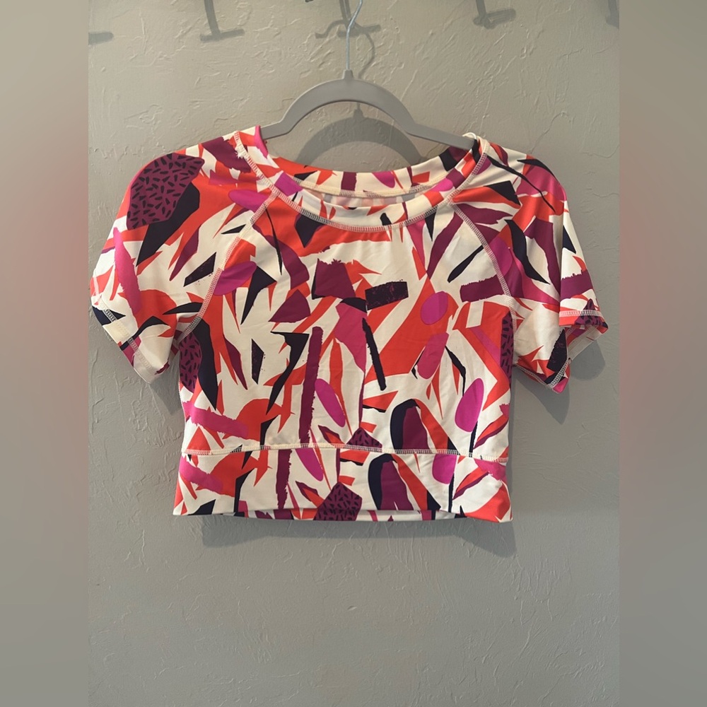 J.Dow fitness size L